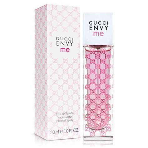 gucci envy me 30 ml douglas|Envy Me Gucci perfume .